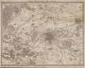 Historical Map Paris - Mapsof.Net Map