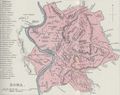 Rome - Mapsof.net