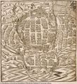 Historical Map Sardinia - Mapsof.net
