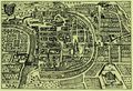 Historical Map Trento - Mapsof.net