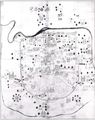 Hyderābād - Mapsof.net