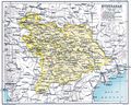 Historical Map of Hyderabad - Mapsof.Net Map