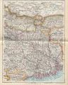Historical Map of Kolkata - Mapsof.Net Map