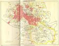 Historical Map of Lucknow - Mapsof.Net Map