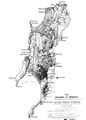 Historical Map of Mumbai - Mapsof.Net Map