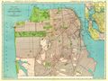 Historical Map of San Francisco - Mapsof.net