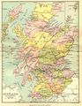 Scotland - Mapsof.net