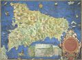Historical Map of Sicily - Mapsof.net