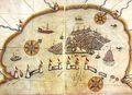 Venice - Mapsof.net