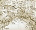 Regione Liguria - Mapsof.net