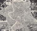 Historical Rome City Map - Mapsof.Net Map