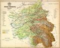 History Map of Bihar - Mapsof.Net Map