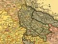 Hyderābād - Mapsof.net