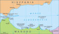 Kingdom of Spain - Mapsof.net