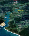 New Zealand - Mapsof.net