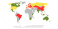 Globe - Mapsof.net