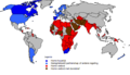 Globe - Mapsof.net