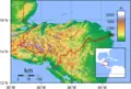 Republic of Honduras - Mapsof.net