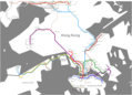 Hong Kong - Mapsof.net