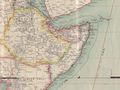 Djibouti - Mapsof.net
