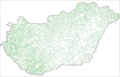 Republic of Hungary - Mapsof.net