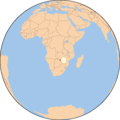 Africa - Mapsof.net