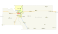 Iowa - Mapsof.net
