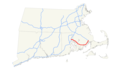 Rhode Island - Mapsof.net