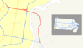 Pennsylvania - Mapsof.net