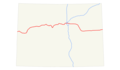 Colorado - Mapsof.net