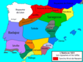 Kingdom of Spain - Mapsof.net