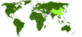 Globe - Mapsof.net