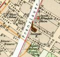 Berlin - Mapsof.net