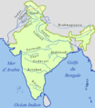 Republic of India - Mapsof.net