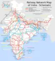 Republic of India - Mapsof.net
