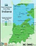Indiana - Mapsof.net