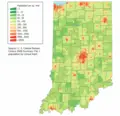 United States - Mapsof.net