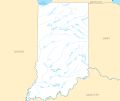 Indiana - Mapsof.net