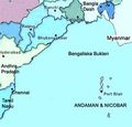 Republic of India - Mapsof.net
