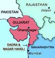 Republic of India - Mapsof.net