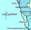 Republic of India - Mapsof.net