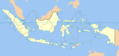 Indonesia Provinces Blank Map - Mapsof.Net Map