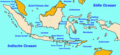 Malaysia - Mapsof.net