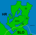 Republic of Croatia - Mapsof.net