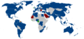 Globe - Mapsof.net