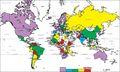 Globe - Mapsof.net