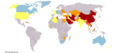 Globe - Mapsof.net
