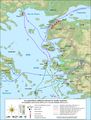 Hellenic Republic - Mapsof.net
