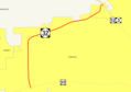 Iowa - Mapsof.net