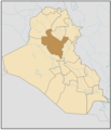 Republic of Iraq - Mapsof.net